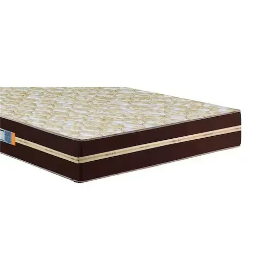 Colchão Casal Hellen Millenium Espuma D33 com Euro Pillow/Revestimento em Tecido Jacquard