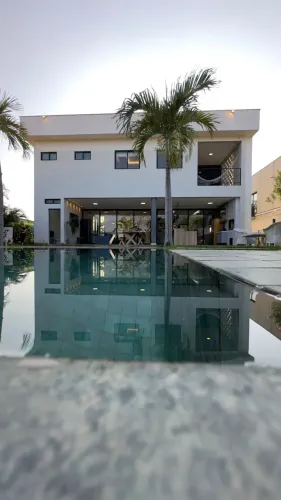 Casa duplex para venda com o número 350 metros quadrados com 1 quarto em Tabajaras - Teres