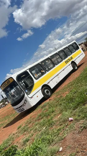 Ônibus vw17230