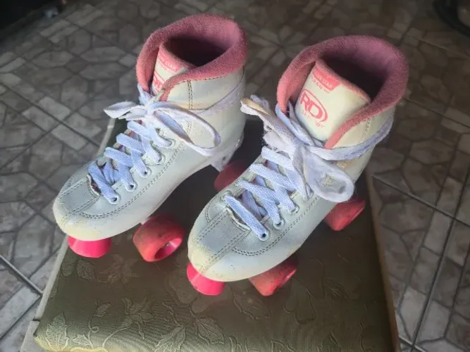 Patins Roller Star Derby 350