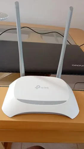 Roteador Tp-link 300Mbps