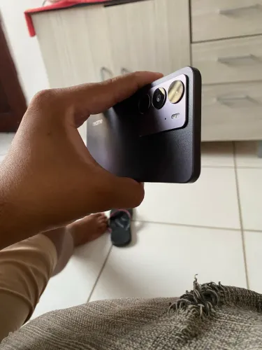 Realme C75