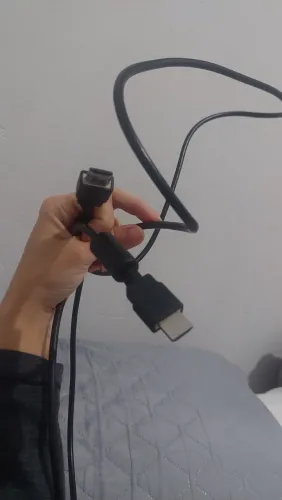 Cavo hdmi pouco usado