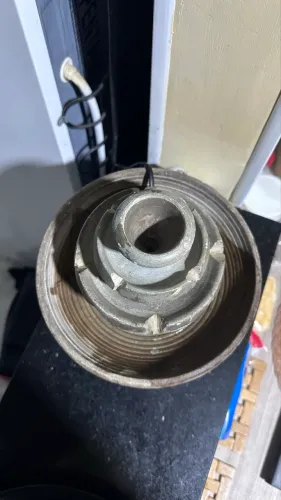 Fonte de Agua