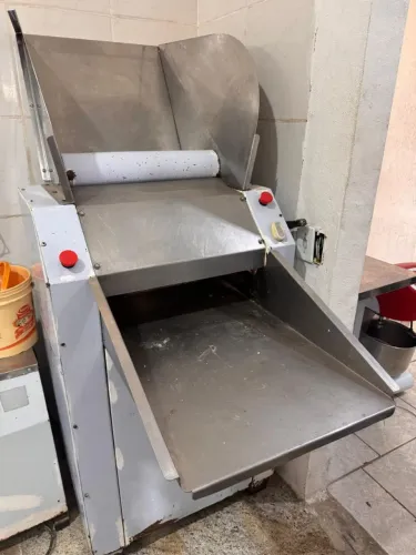 Máquina de padaria a venda