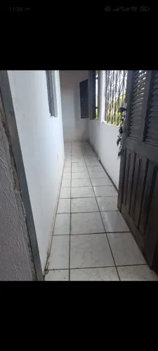 Casa alta