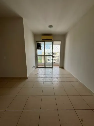 ALUGA-SE | Parque Residencial Beira Rio, 75m2 com 3 quartos em Grande Terceiro - Cuiabá -