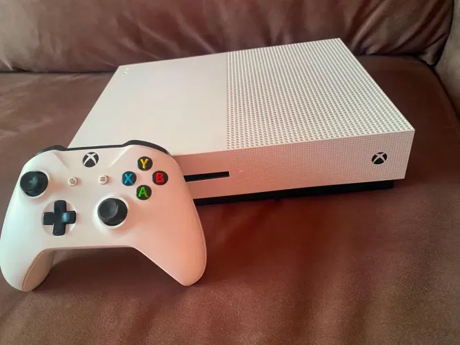 Xbox one a