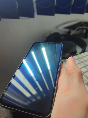 Samsung Galaxy A34 128gb Preto