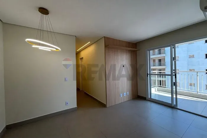 Apartamento para Locação no Condomínio Vila de Trento Itu/SP