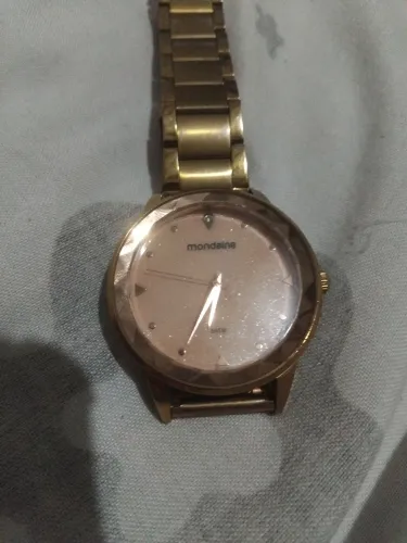 Relógio mondaine feminino