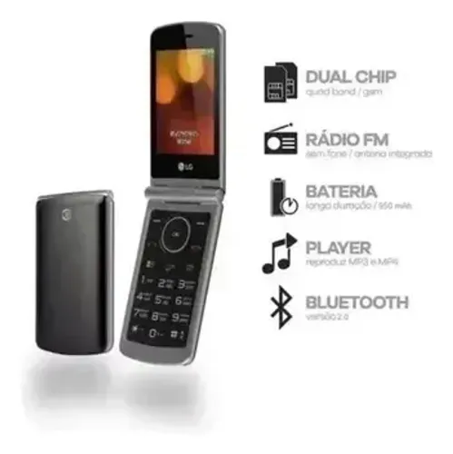 LG 360 4G
