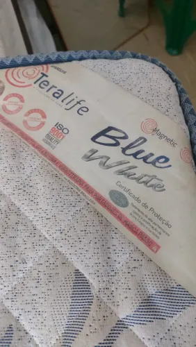 Colchonete teralife