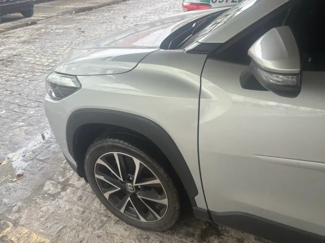 Toyota Corolla Cross XRE 2.0 16V Flex AUT 2025
