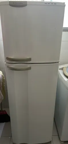 Vendo Geladeira Usada