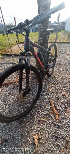 Bicicleta Aro 29 TSW Ride 21V