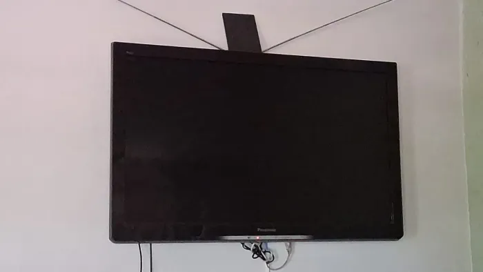 TV 42 POLEGADAS PERFEITA