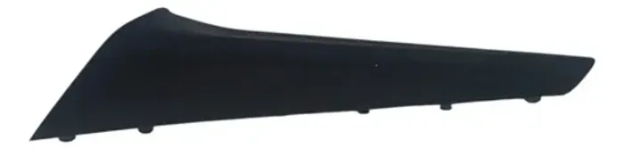 Moldura Esquerda Console Central Jeep Compass 2020 2767594x