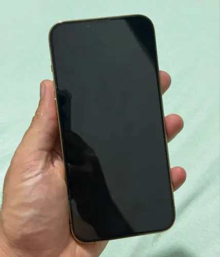 iPhone 13 Pro Troco em poco x8 pro ou poco f7