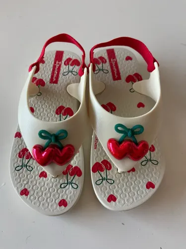 Chinelo infantil Ipanema