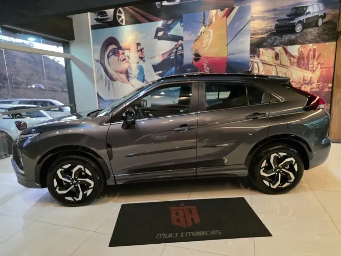 Mitsubishi Eclipse Cross HPE-S 1.5 AWD 165cv Aut. 2026