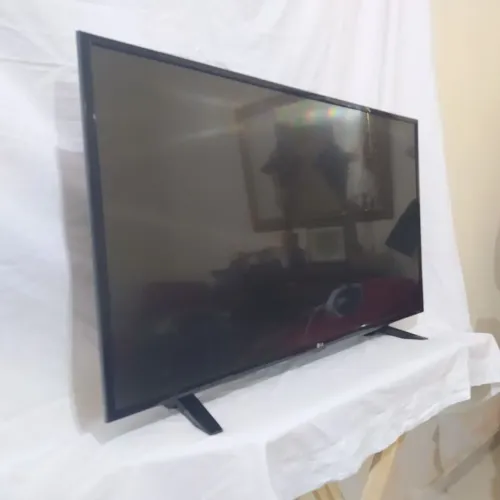 Smart tv LG com Xbox integrado 