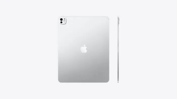 iPad Pro 2025 5G - Space Black e Silver  256GB Tela 13-Loja Fisica (Disponivel Pedido)