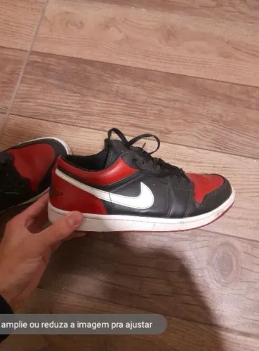 Tenis jordan 