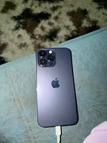 iPhone 14 Pro Max 128g