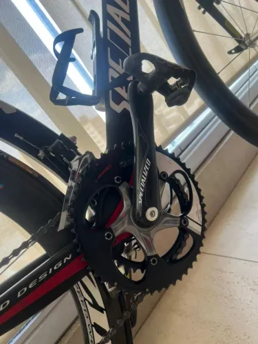 vendo bike de carbono