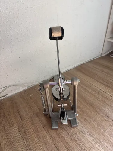 PEDAL  BUMBO MAPEX P410