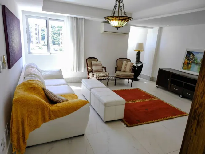 COBERTURA DUPLEX - Condomínio Engenheiro Antônio Lira