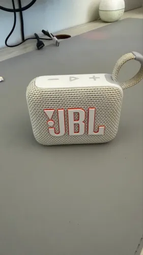 JBL GO 4