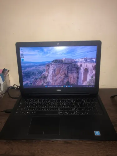 Notebook Dell Inspiron