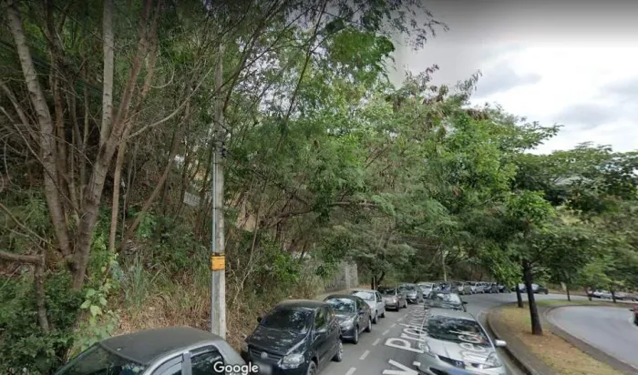 Lote à venda, Buritis - Belo Horizonte/MG