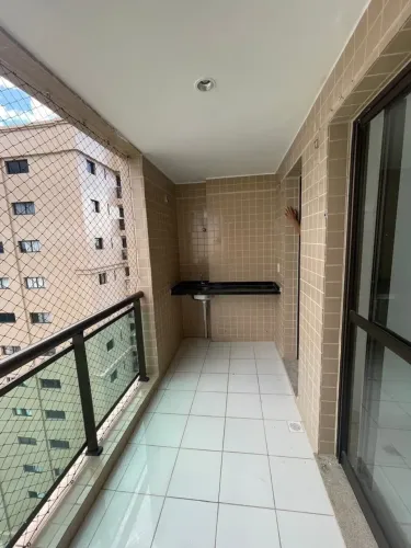 Alugo apartamento no jardim de toscana