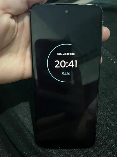 Moto g42 128 gigas