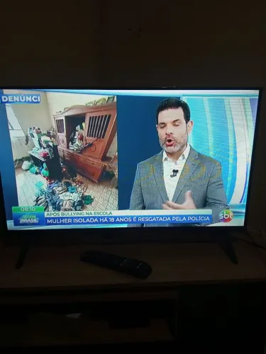 Smart tv 32