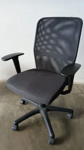 Cadeira de escritório