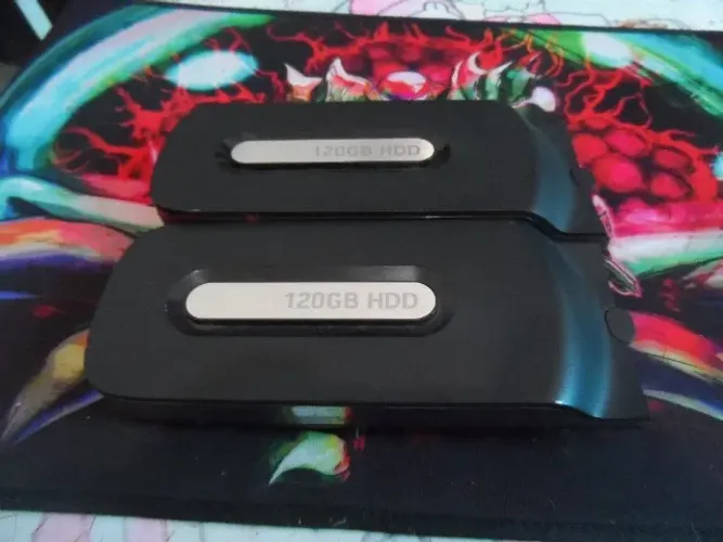 Hd Original para Xbox 360 fat
