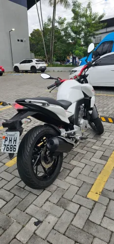 CB TWISTER 250 (REVISADA)