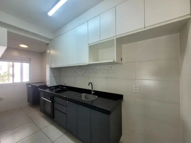 Apartamento para alugar e à venda no Condomínio Villa Unitá em Americana/SP