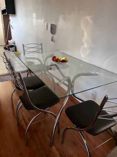 Mesa de jantar