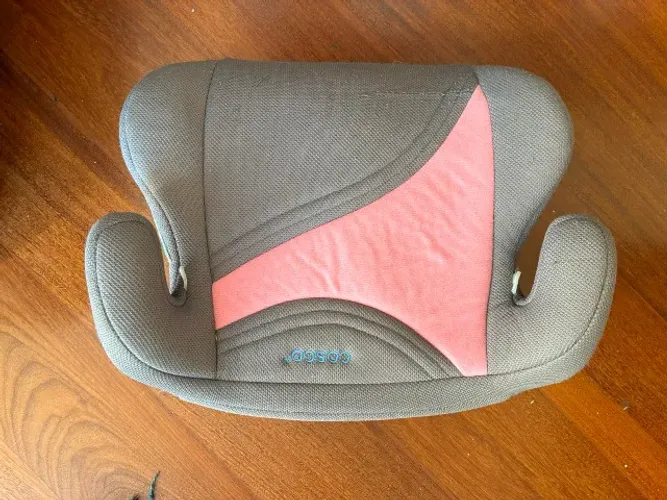 Assento para carros, COSCO - Elevação infantil - Eleve o conforto da sua criança 