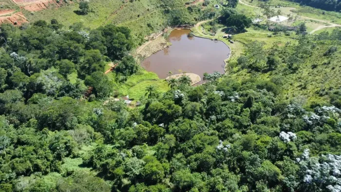 Residencial Fechado para Chácaras em Igaratá, sem taxa de condomínio