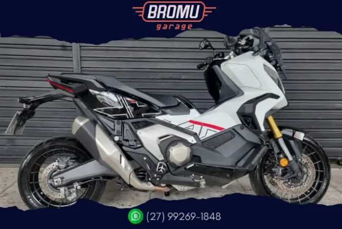 Honda - X-Adv 750 - 2024
