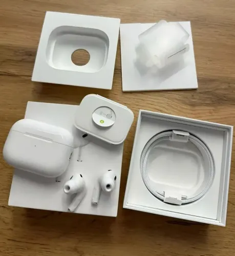 Fone AirPods Pro 2 Generation