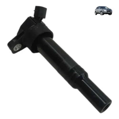 Bobina ignição Hyundai ix35 elantra creta 2.0 2016 2015 2014