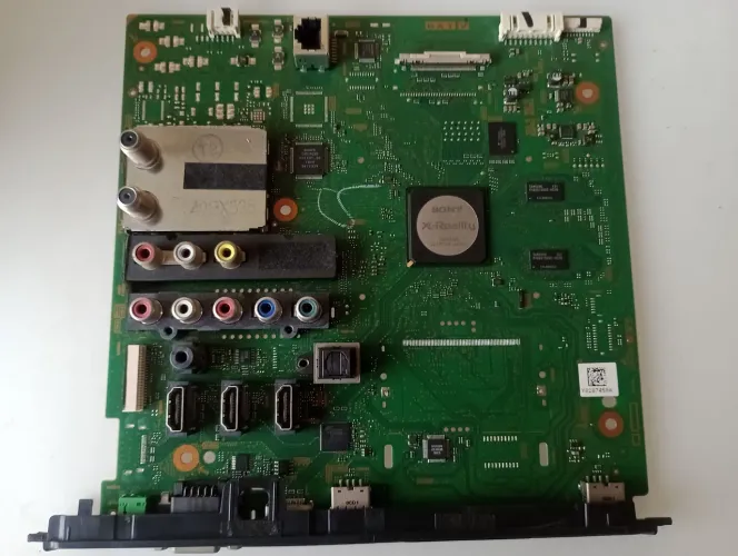 Placa principal tv Sony KDL40-EX525