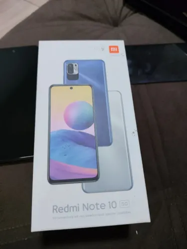 Redmi note 10 5g NFC